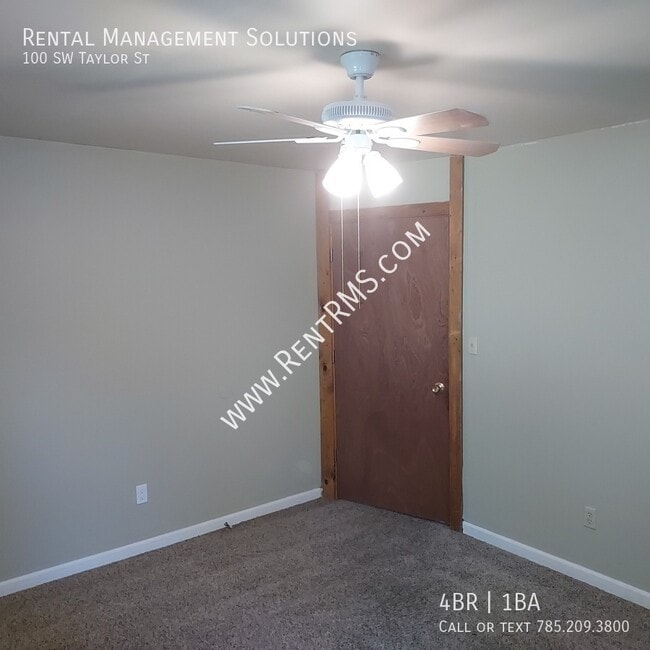 Building Photo - 100 SW Taylor St