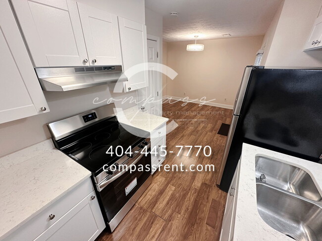 Building Photo - 200 Mill Creek Pl