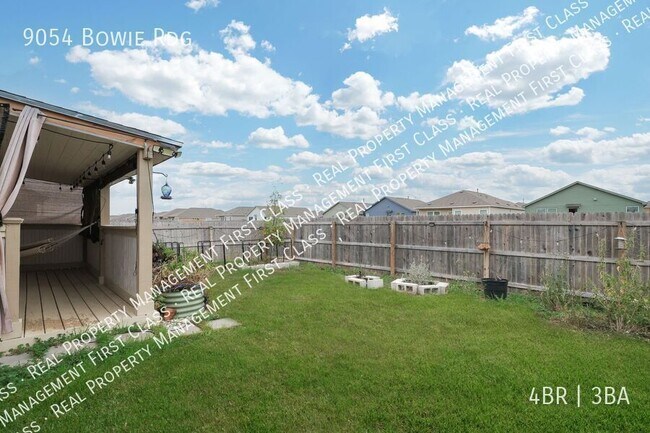 Building Photo - 9054 Bowie Rdg