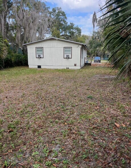 Building Photo - 1307 Olive St