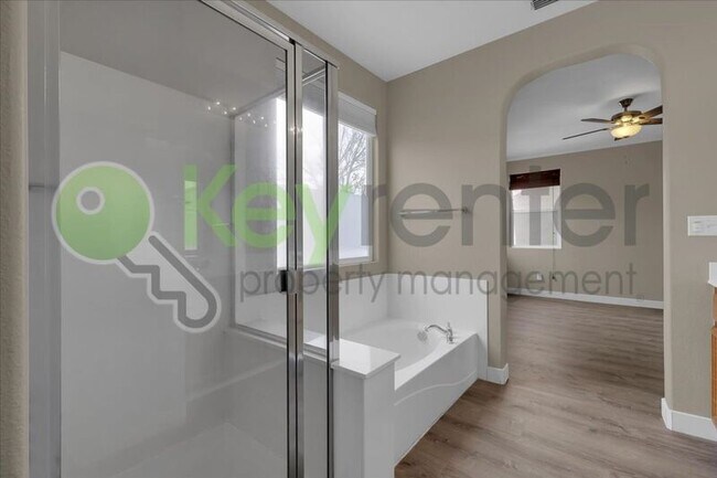 Building Photo - 3017 Touchman St