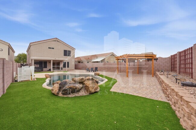 Building Photo - 11319 W Madisen Ellise Dr