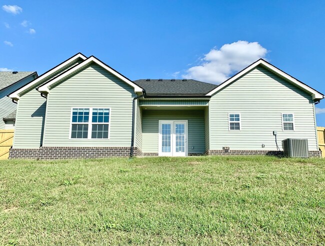 Building Photo - 432 Ayden Ln
