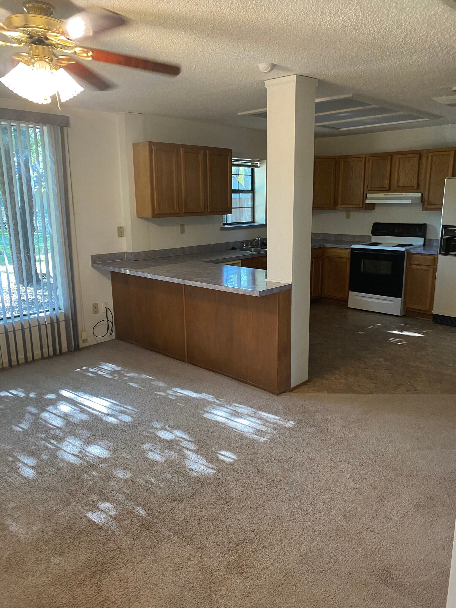 Building Photo - 4307 Pawnee Trl