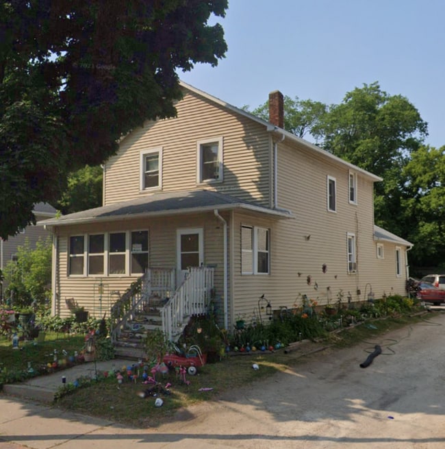 Primary Photo - 1251 E Walnut St