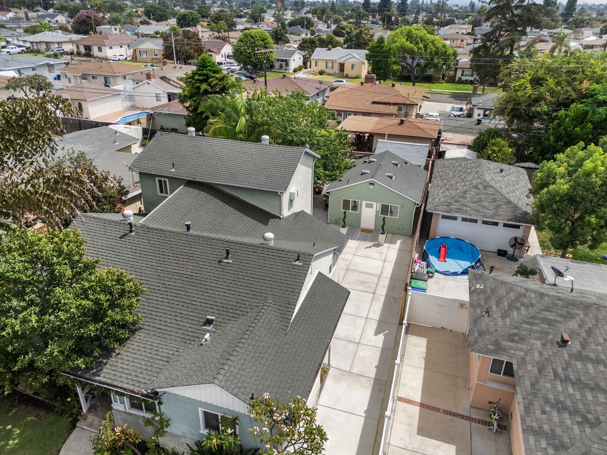 Building Photo - 9328 Firebird Ave