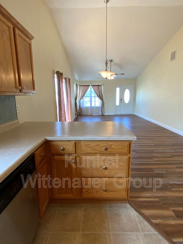 Building Photo - 3336 Berwin Green Dr