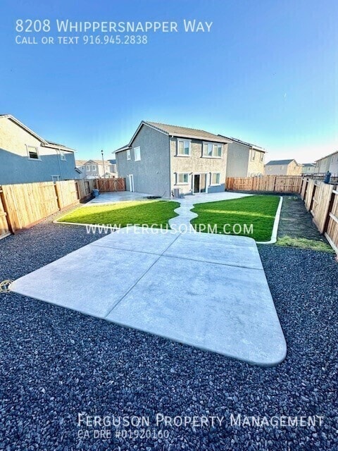 Building Photo - 8208 Whippersnapper Wy