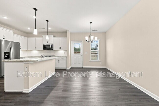 Building Photo - 1615 Glacier Dr