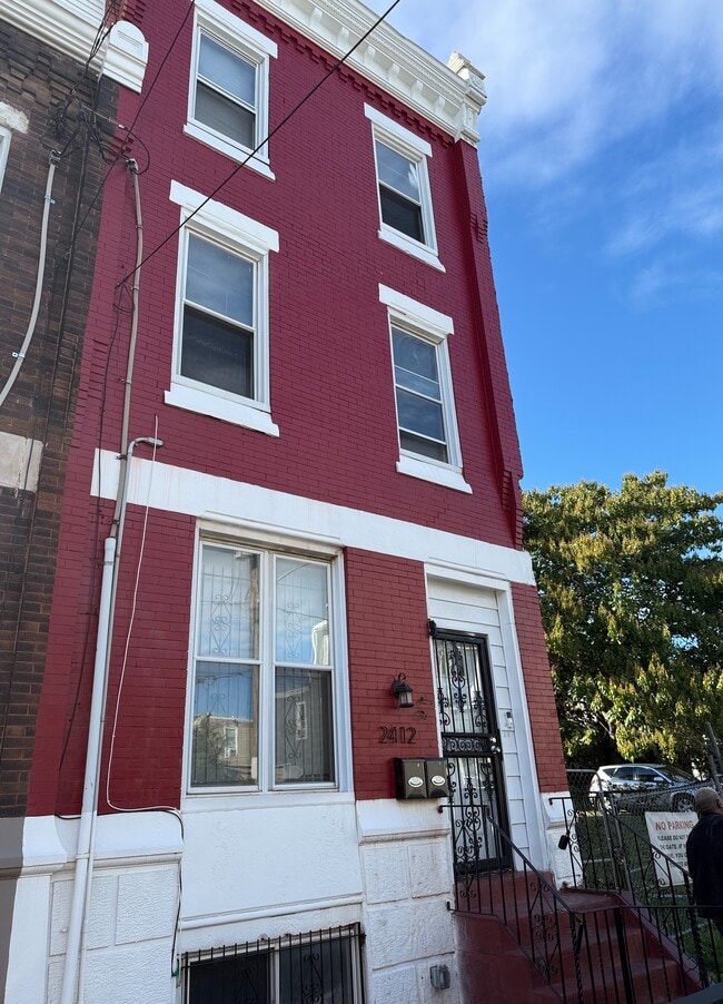Primary Photo - 2412 N 19 TH — 09/2023 Forward