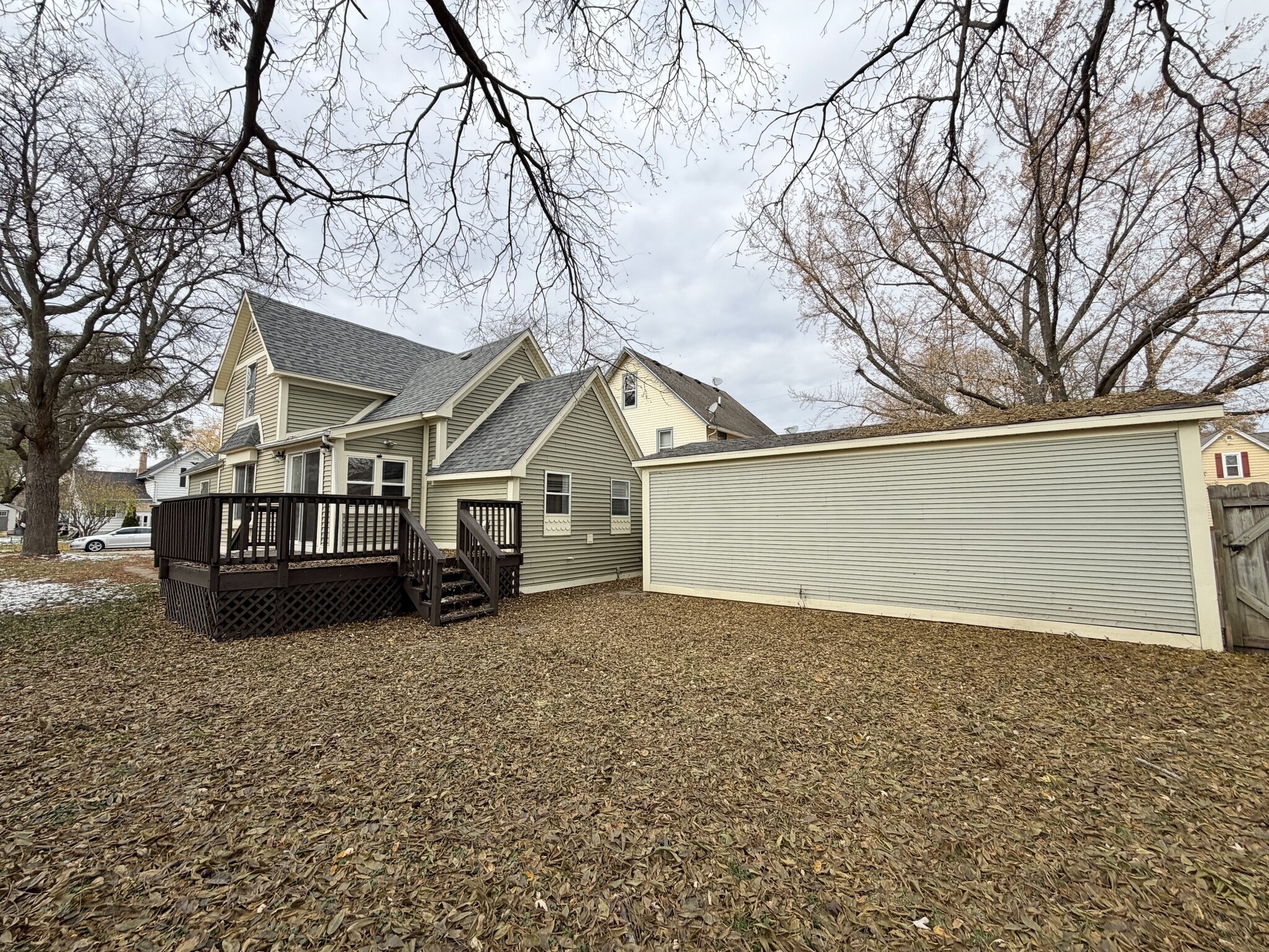 Building Photo - 955 10th St