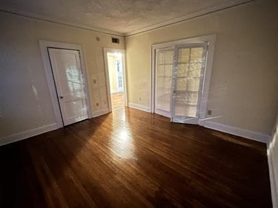  - Vineville Court Apartments