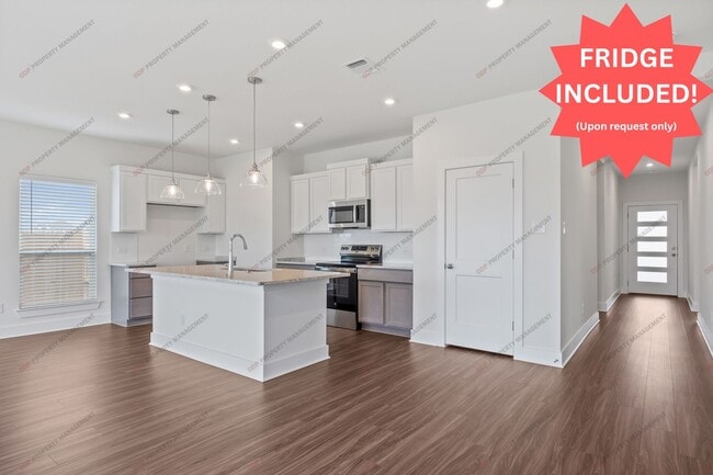 Building Photo - BRAND NEW 4bd/2ba in Desireable North Point in Belton ISD!