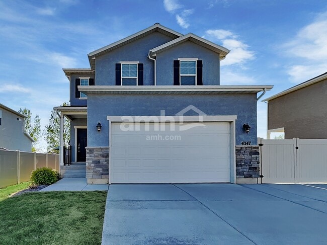 Building Photo - 4347 N Morgan Way