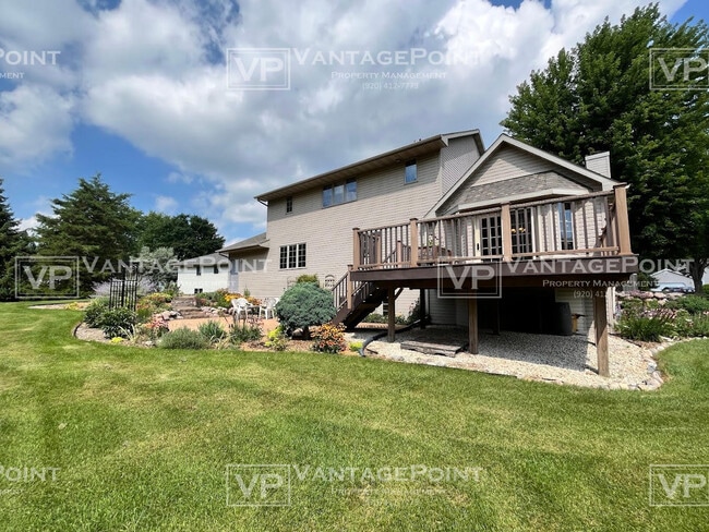 Building Photo - 2925 Baylite Dr