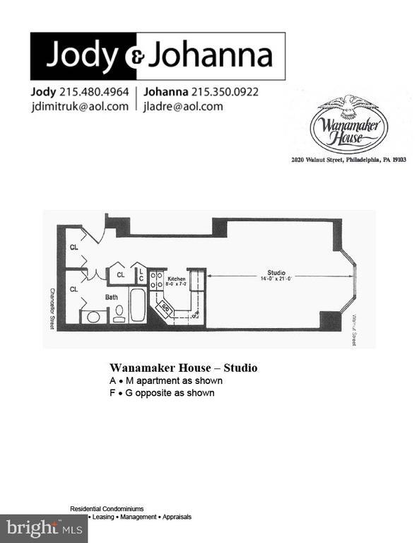 Building Photo - 2018 Walnut St