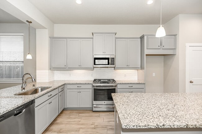 Building Photo - 23210 Penstemon Trail