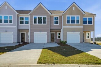 Building Photo - "Brand New 3-Bed Home with 2.5 Baths on Tiliwa Street – Your Summerville Sanctuary Awaits!"
