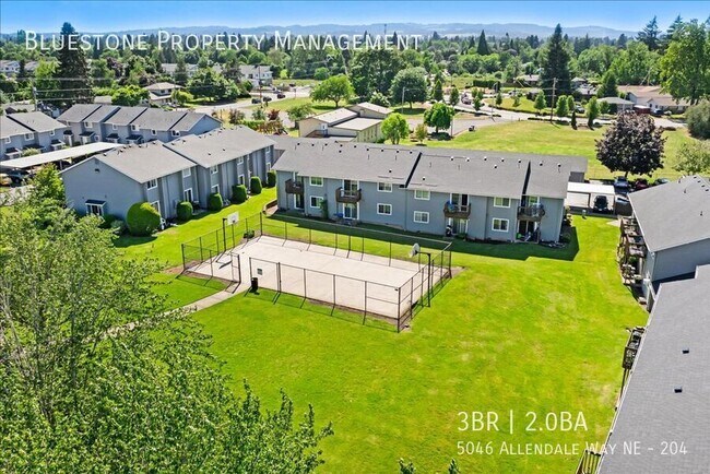 Building Photo - 5046 Allendale Way NE