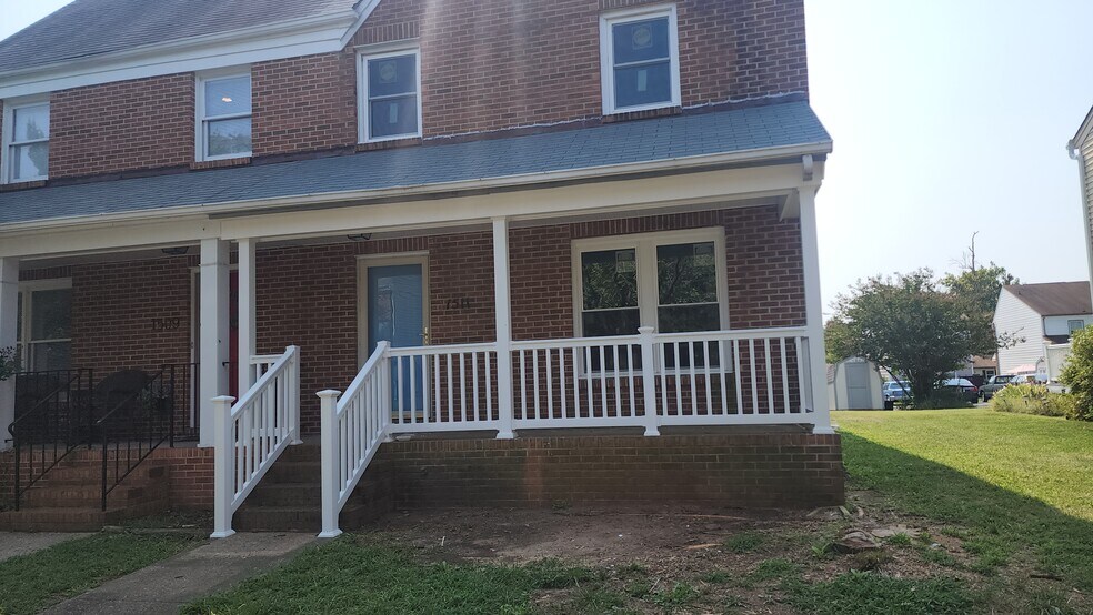 Building Photo - 1511 Lakeview Ave