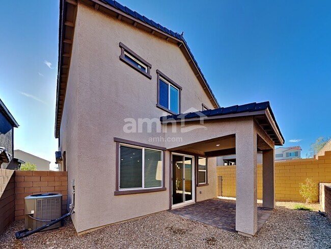 Building Photo - 10465 Beavertail Hill Ave