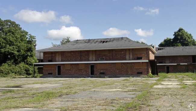 Primary Photo - Mills Place