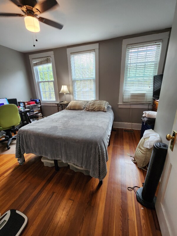 Building Photo - 2103 37th St NW