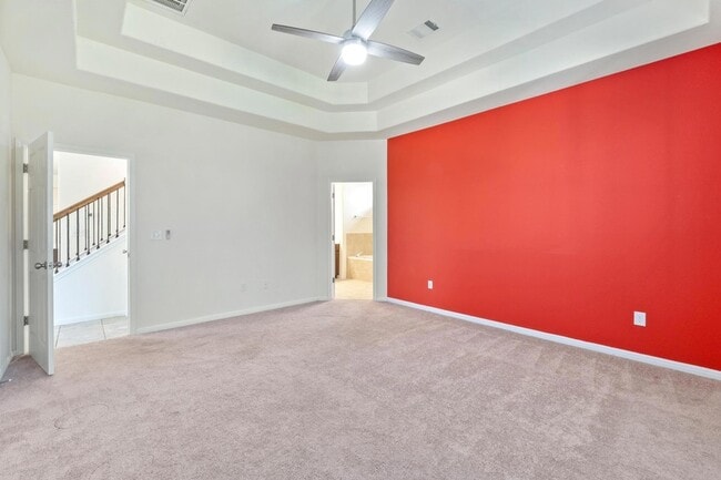 Building Photo - 405 Little Draw Ln