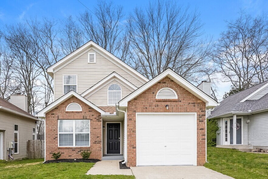 Primary Photo - 1016 Mansker Dr