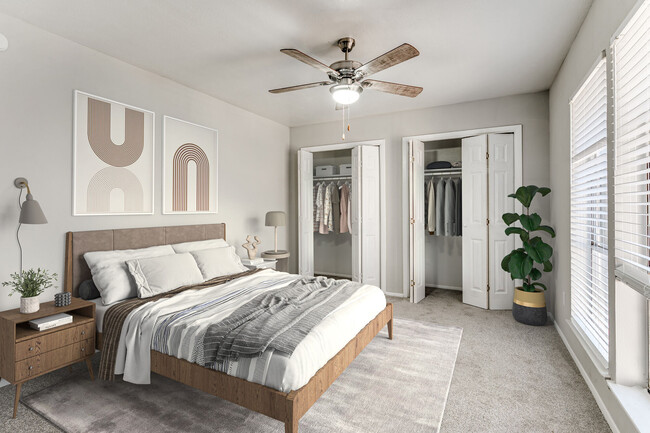 Building Photo - Tribecca Pointe Apartments