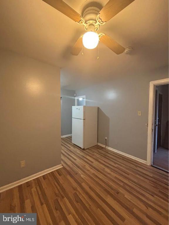 Building Photo - 824 Jack St