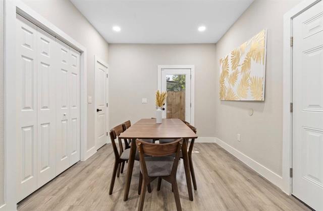 Building Photo - 2021 Leath St