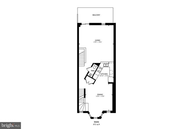 Building Photo - 1324 10th St NW