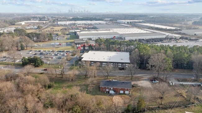 Building Photo - 1435 Auten Rd