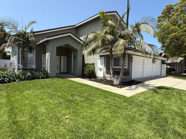 Primary Photo - Beautiful home in Oxnard, CA