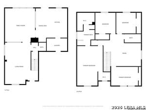 Building Photo - 3405 Whisper Haven