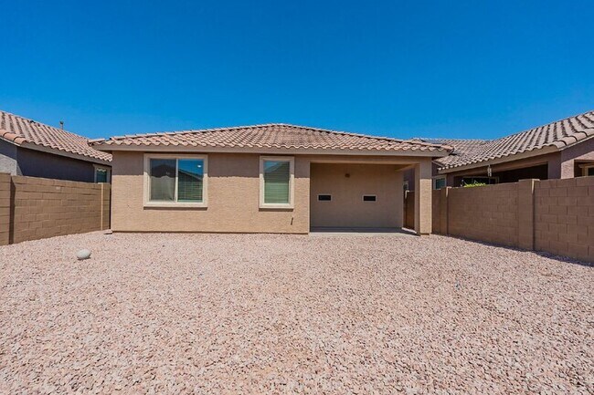 Building Photo - 3742 S 64th Dr