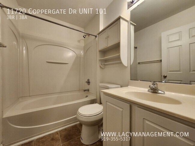 Building Photo - 11720 Coppergate Dr