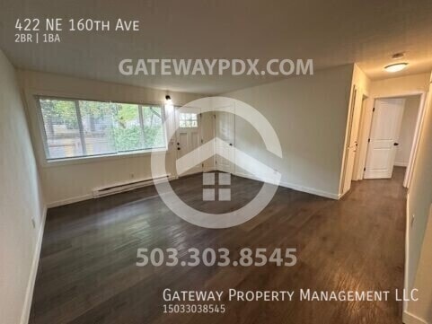Building Photo - 422 NE 160th Ave