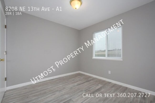 Building Photo - 8208 NE 13th Ave