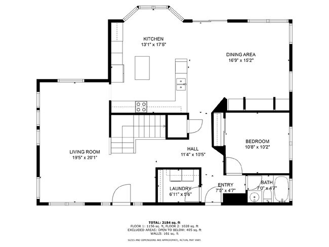 Building Photo - 4 bed 3 bath Single Family Home with Pool ...