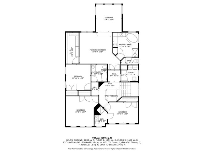 Building Photo - Elegant Home on Premium Lot in Piedmont So...