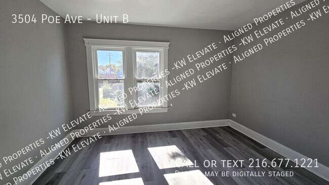 Building Photo - 3504 Poe Ave
