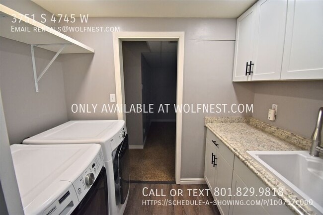 Building Photo - 3751 S 4745 W