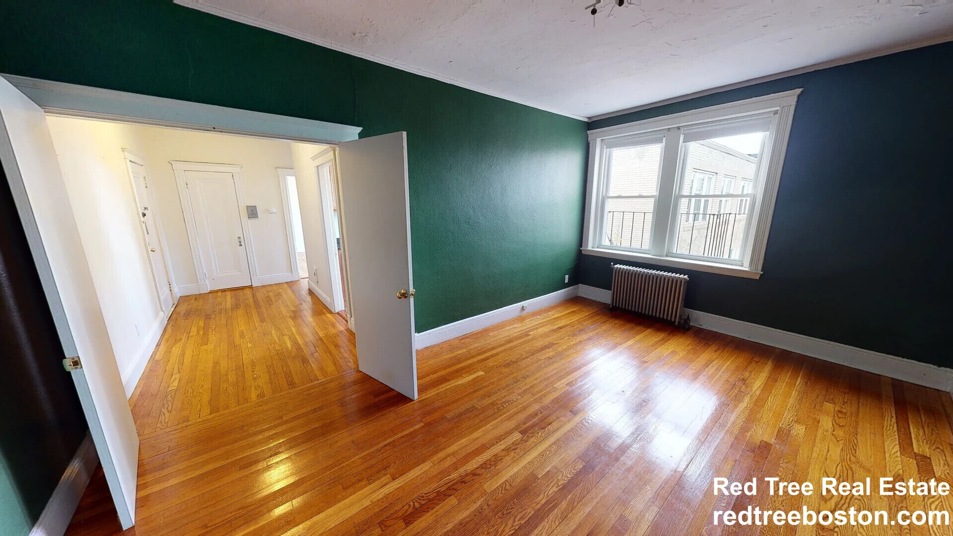 Building Photo - 1810 Commonwealth Ave