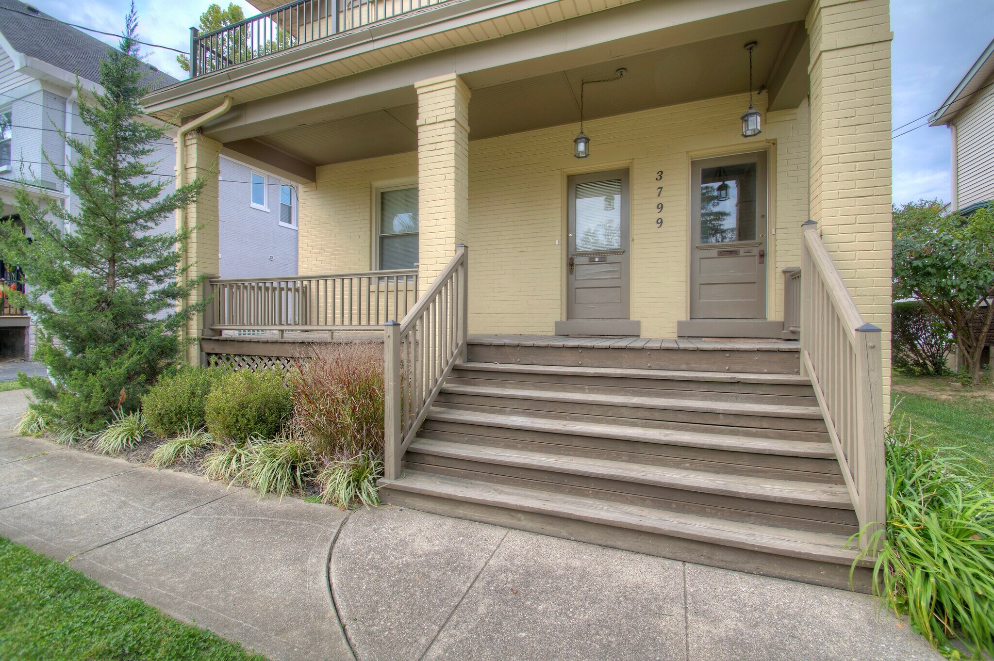 Building Photo - 3799 Millsbrae Ave