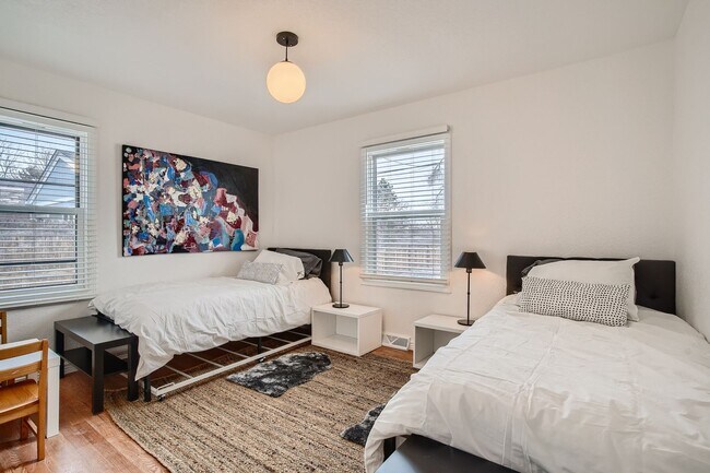 Building Photo - Wheat Ridge Gem with Convenient Access to Denver & the Foothills