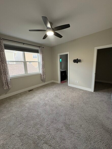 Building Photo - 1242 N Grant Ave