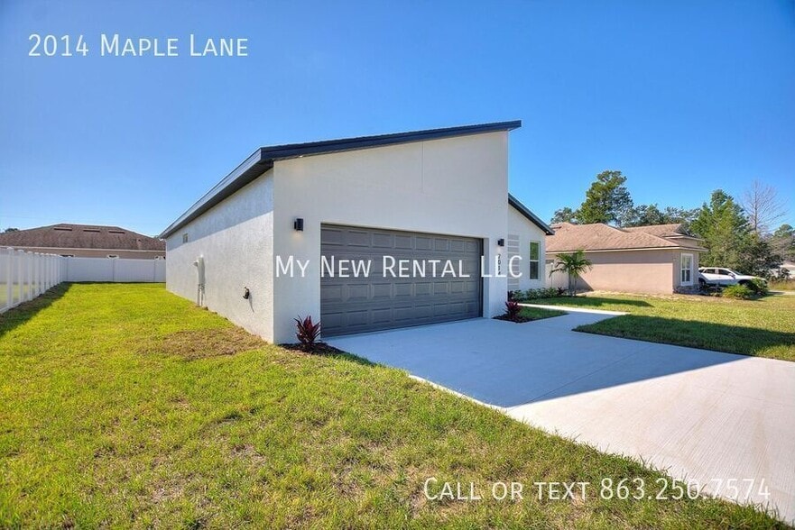 Building Photo - 2014 Maple Ln