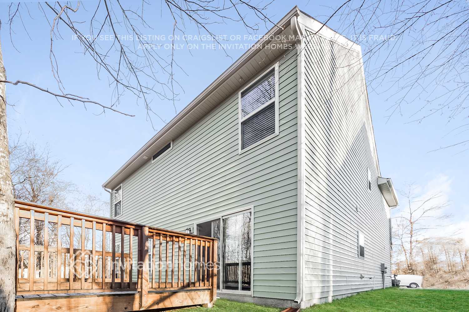 Building Photo - 2704 Old House Cir